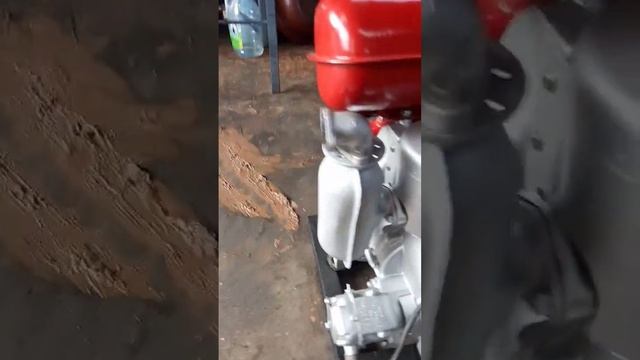 мотор 2СД смотреть онлайн