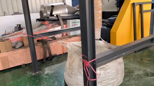 Сквизер (Пресс-отжим) от EcoProm24 смотреть онлайн