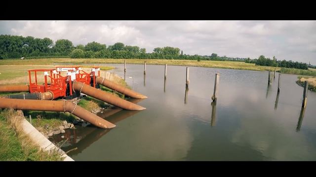 Вот так работают в Германии. смотреть онлайн