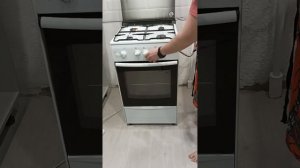 Газовая плита Дарина gm441 005