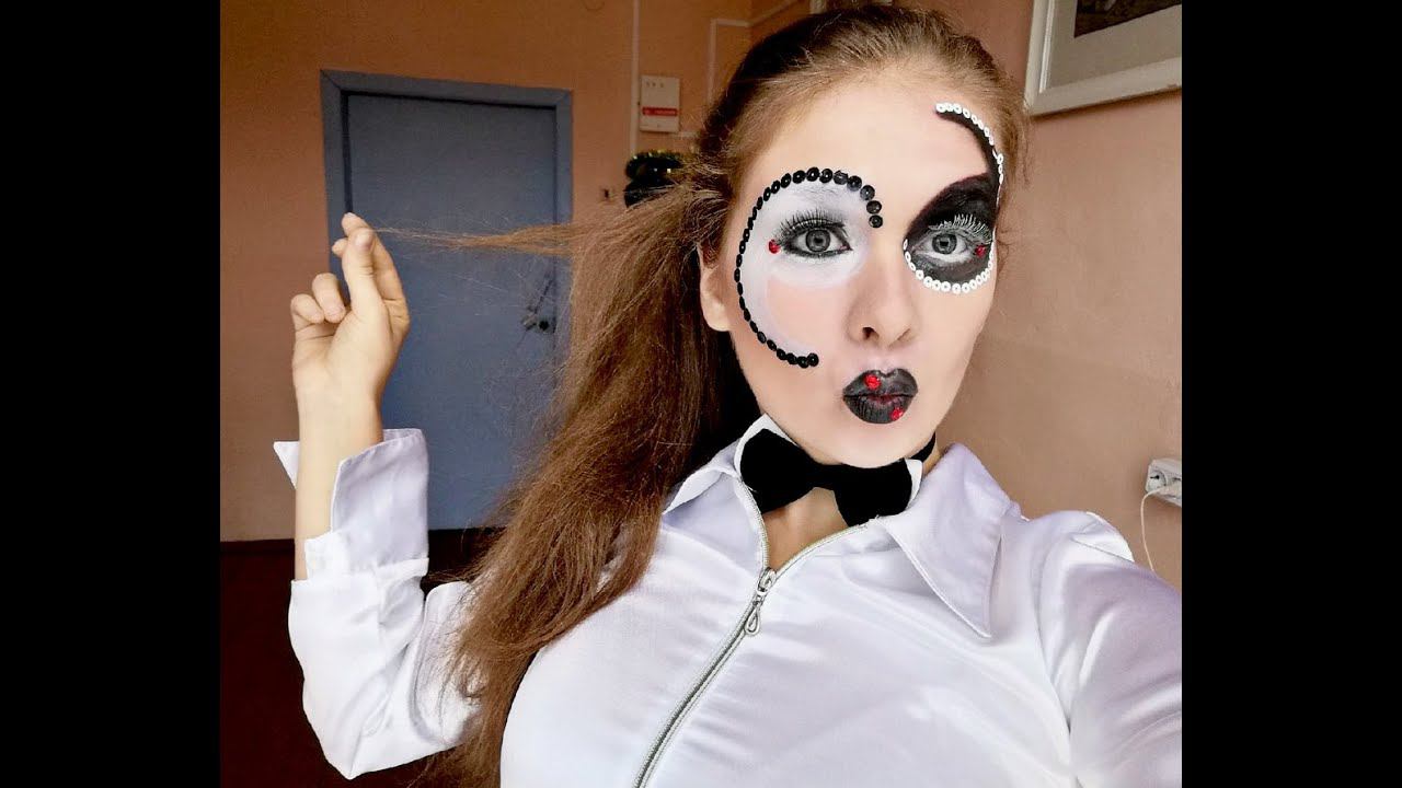 Инь Ян смотреть онлайн