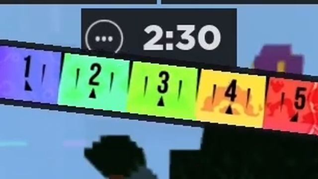 Roblox Super Bomb Survival 6.0 Intensity Slider смотреть онлайн