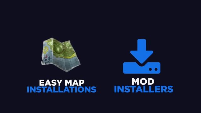 Start Your Rust Hosting With Iceline Hosting! смотреть онлайн