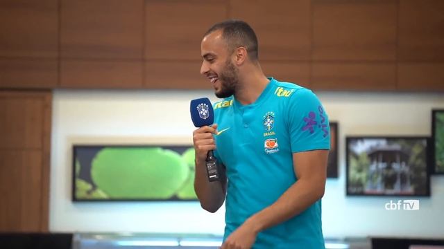 DE ONDE EU VENHO, 300 ANOS E PÉ NA AREIA: TROTE Dos Novatos Da SELEÇÃO BRASILEIRA