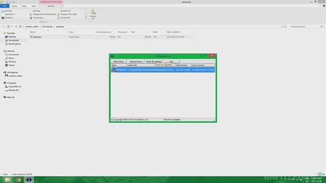 Battlefield 4 Beta: PunkBuster Kicked Player YOURNAME (for 0 Minutes)