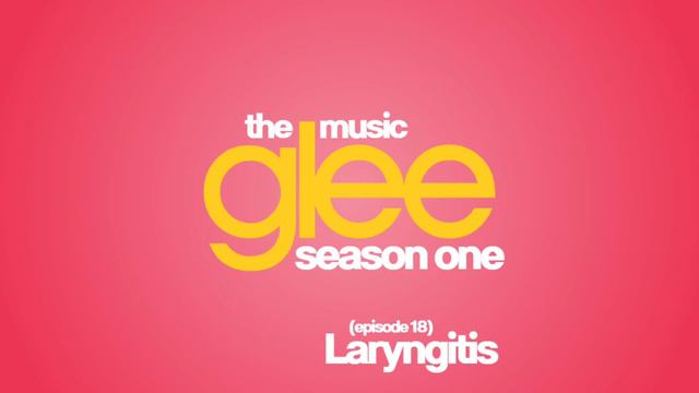 Cory Monteith, Glee Cast — Jessie's Girl (From "Glee: Laryngitis"/Audio Only) смотреть онлайн
