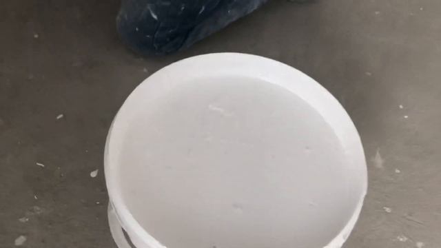 Стяжка не пилить/Стяжка не пылит #стяжка #грунт #пыль #пил #мультифарбкф #мультіфарбкф