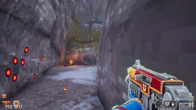 Warhammer 40,000: Boltgun