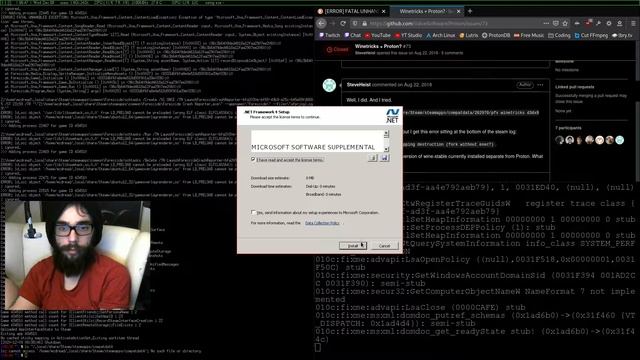 Trying to Launch:Formicide смотреть онлайн
