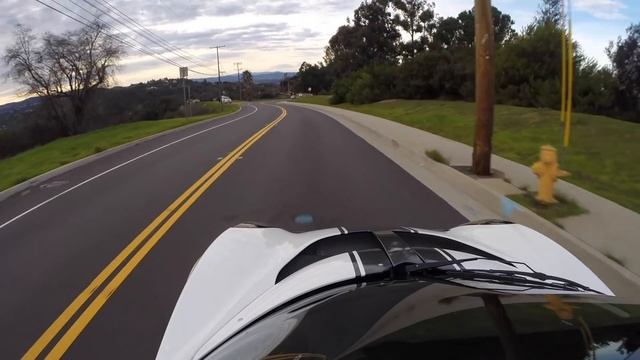 REVIEWING MY 2008 LOTUS EXIGE S240 смотреть онлайн