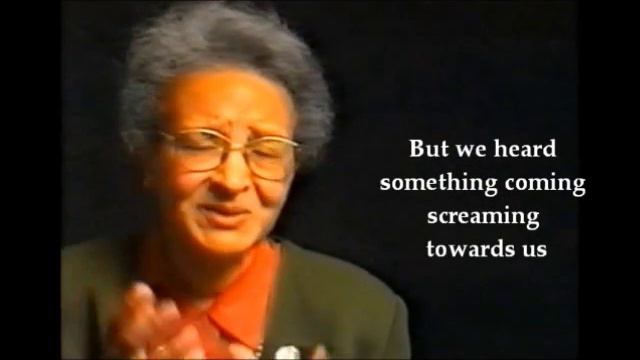 Augusta Chiwy in her own words смотреть онлайн