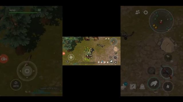 Я больше рисую на этом видео чем играю? смотреть онлайн