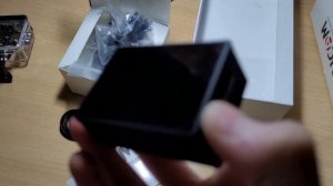 обзор экшен камеры для начинающих блогеров за 12к.