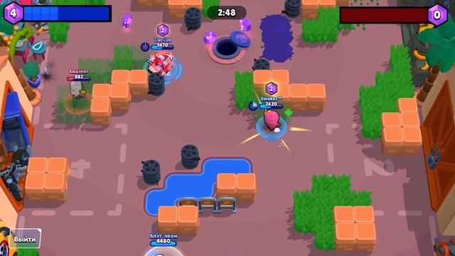 БУДЕТ ЛИ Неделя Подарков ОТ MR.BEAST В Бравл Старс? Подарки В Brawl Stars! смотреть онлайн