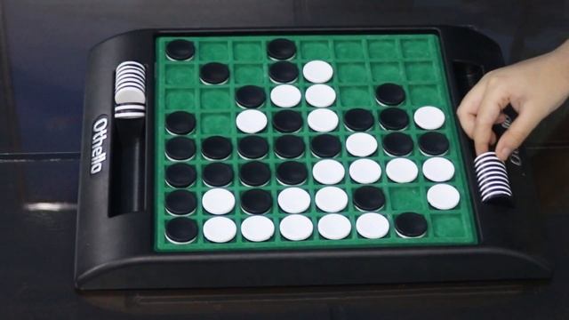 Adaa's Diary - How to play Othello смотреть онлайн