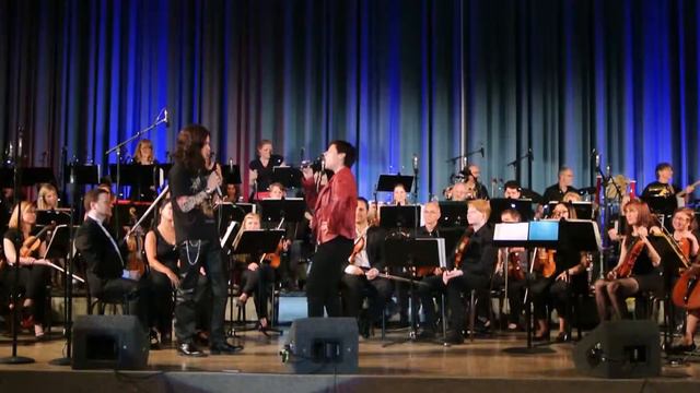 08 PARADISE BY THE DASHBOARD LIGHT (Meat Loaf) смотреть онлайн