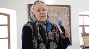 Богом данные лекарства ч. 3. Зайцева Елена Федоровна (травница).