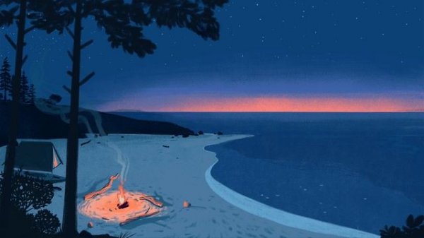 Lo-Fi Chill music #2