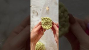 Crochet frog  #вязание #лягушка #амигуруми