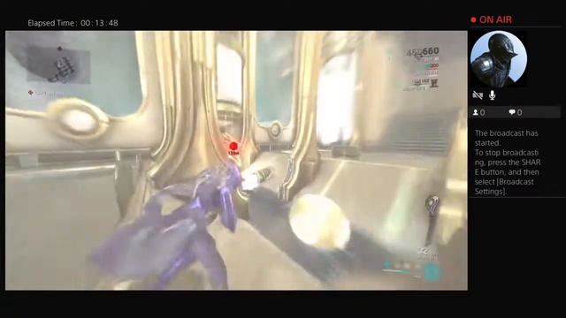 Still trying to get the Octavia Prime Blueprint смотреть онлайн