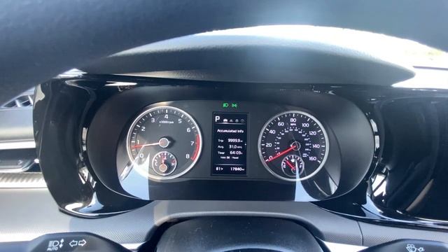 2021 Kia K5 LX 1.6T POV Test Drive & Review смотреть онлайн