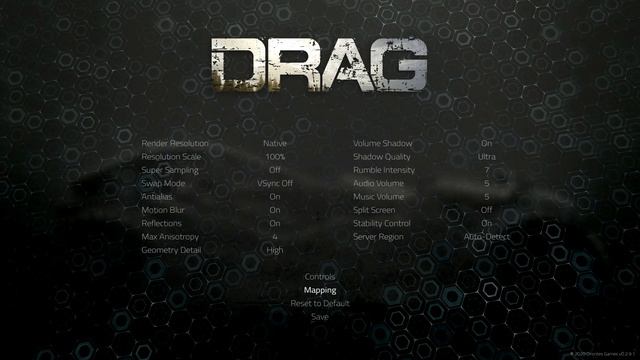 NEW EARLY ACCESS Racing Game | called DRAG | First Impressions Preview смотреть онлайн