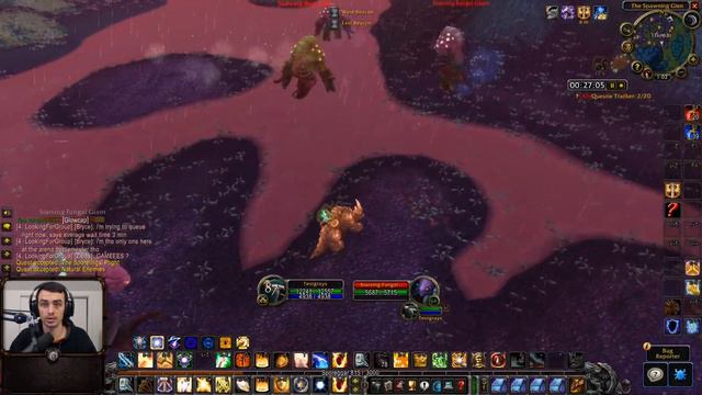 Paladin BIS Gold Farming Shield | TBC Classic Reputation Guide Pally Bible Ep. 2 смотреть онлайн