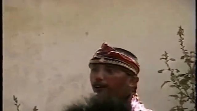 Indonesian Jaranan Dance смотреть онлайн