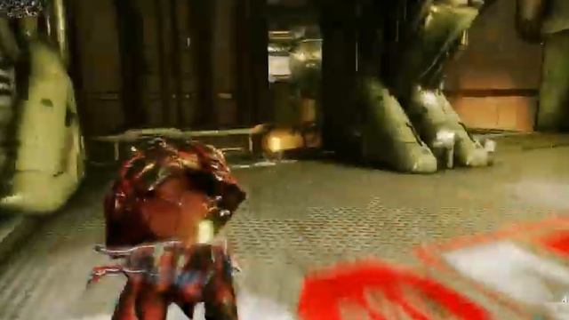 warframe rhino prime vs excaliber in annihalation смотреть онлайн