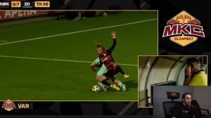 РЕАКЦИЯ АМКАЛ - 2DROTS / БЕЗУМИЕ ЧУЖОГО