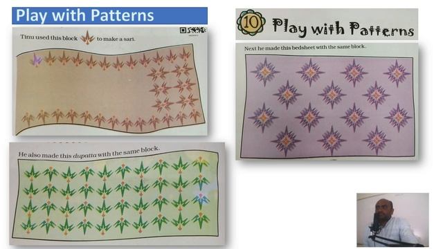 NCERT MATH 4 Chapter 10 Part 1| CBSE | HANU7 смотреть онлайн