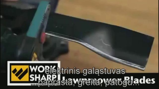 WSKTS sharpner смотреть онлайн