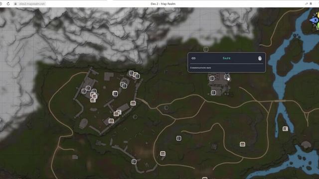 ELEX 2 Сейфы и Коды смотреть онлайн