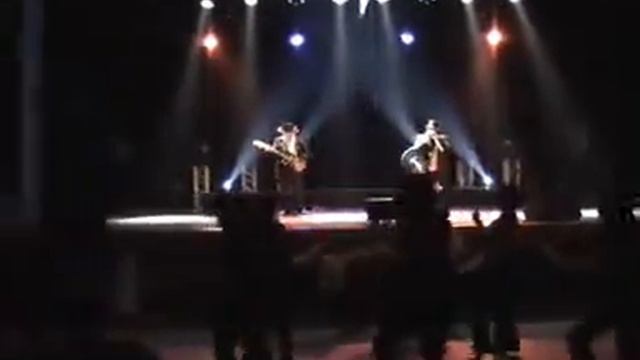 SWEET HOME CHICAGO . Blues Brothers(cover) смотреть онлайн