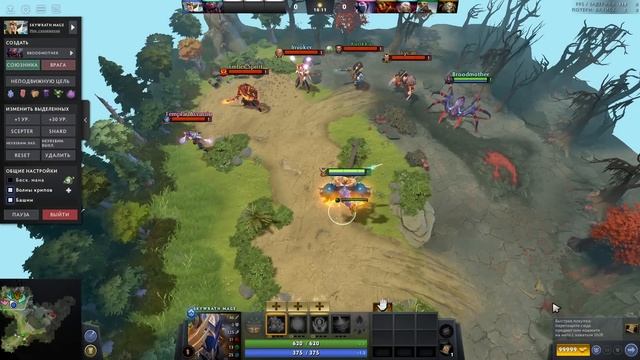 ГАЙД НА МИДОВОГО СКАЙМАГА. GUIDE FROM TOP1 SKYWRATH MAGE смотреть онлайн