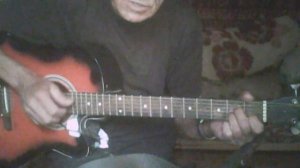 Николай Зубов Романс Не уходи аккорды Am