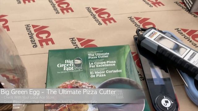 10 Grill Accessories You Need Now - Ace Hardware смотреть онлайн