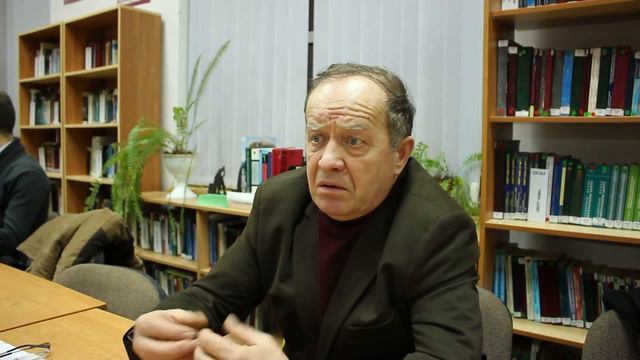 3 minute fără cenzură cu Igor Caldare (07.12.2016) - Vissarion Ceşuev смотреть онлайн