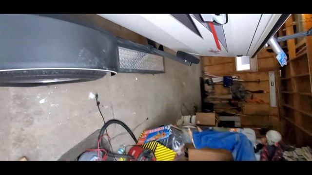 Trailer valet 5x and what not to do смотреть онлайн