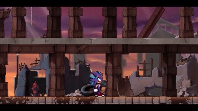 [Collab] Zombie City: Axl and Pedro vs Zombies смотреть онлайн