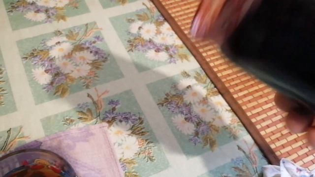 Еду в больницу. Первый снег. Такого я еще не видела. Вкуснейший джем смотреть онлайн