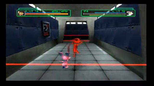 Whiplash PS2 Playthrough Part 3 смотреть онлайн
