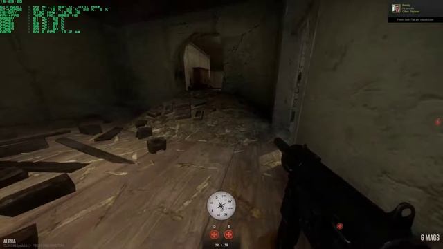 Day Of Infamy PC - Cooperative Gameplay - C2Q Q9650 @ 3.73 - GTX 750 TI OC - Full HD 1080p60 смотреть онлайн