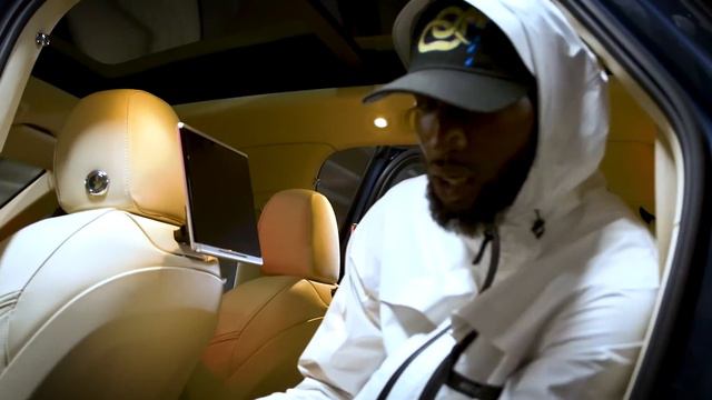 Capa ft. Swift x Sleeks x Deepee (Smoke Boys) - No Hook [Music Video] | GRM Daily смотреть онлайн