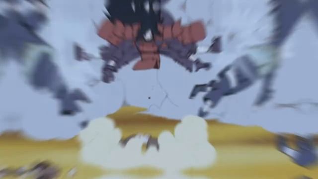 Великий танцор Мадара смотреть онлайн