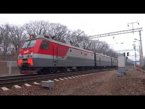 3ЭС5К-761 смотреть онлайн