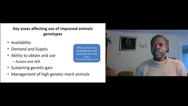 Global Agriculture Innovation Forum: Expanding Access to Breeding Products - June 8, 2021 смотреть онлайн