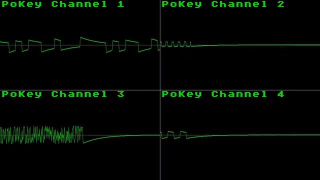 Dr. Mario (Atari 8-bit homebrew version) - Fever смотреть онлайн