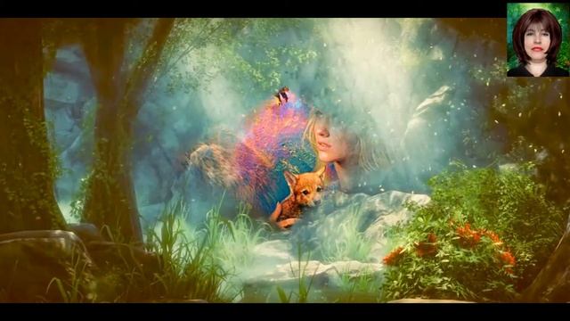 Славянские Боги, Богиня Тара покровительница природы и путеводной звезды смотреть онлайн