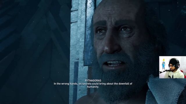 Assassin's Creed Odyssey Live -- Prawkey Games -- #assassinscreedodyssey смотреть онлайн